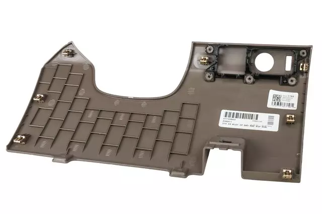Dune Passenger Side Instrument Panel Outer Trim Cover - GM (23225190)