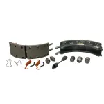BRF2010 - Unclassified: Motorcraft Brake Pads for Ford Image