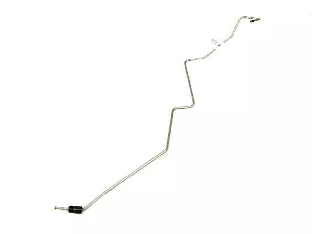 52013174AH - Brakes: Brake Rwal To Junction Block Tube for Mopar Image