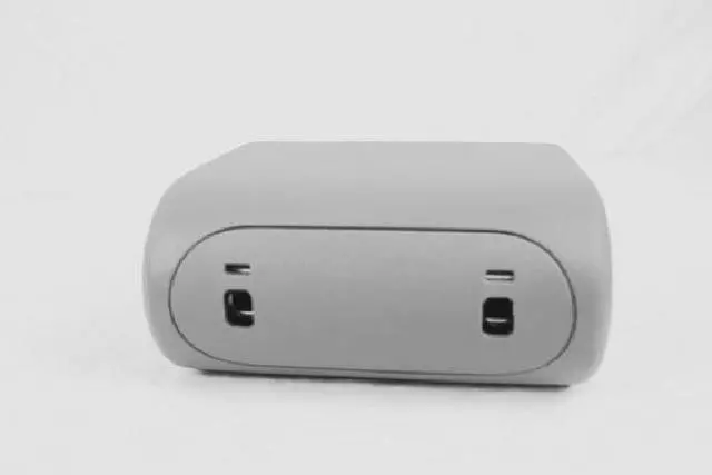 Rear Headrest, Right & Left - Mopar (1FL151J3AA)