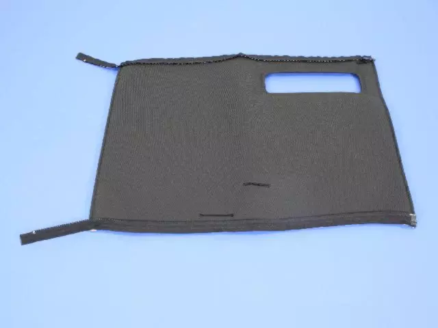 Lower Cover - Mopar (1CD07XDVAD)