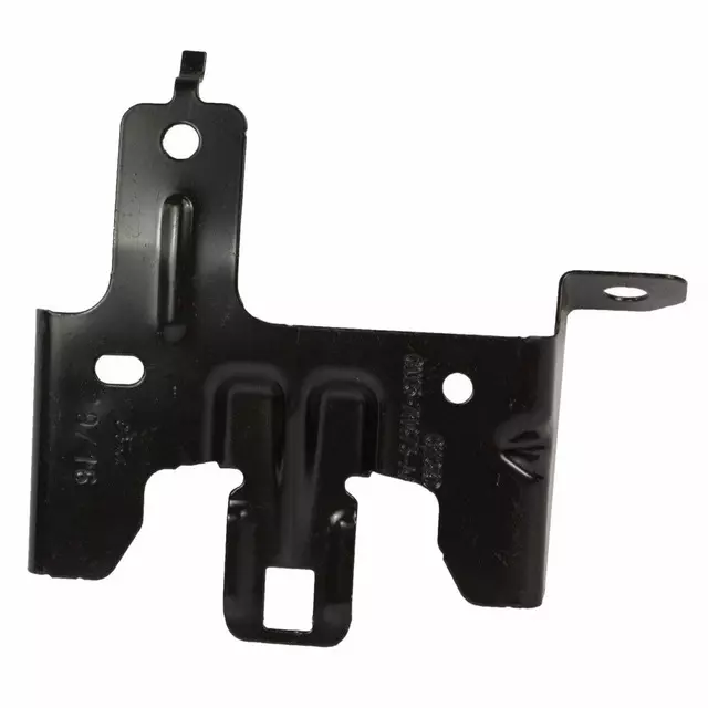 Module Transfer Shift Control - Ford (gn1z7e453a)