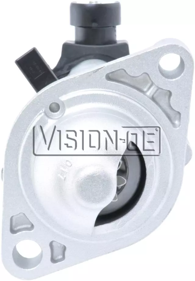 19218 - Charging &amp; Starting Systems: Starter Motor for BBB INDUSTRIES Image