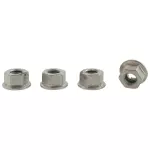 W302754S300 - Brakes: Power Brake Booster Nut for Ford: E-350 Super Duty, E-450 Super Duty Image