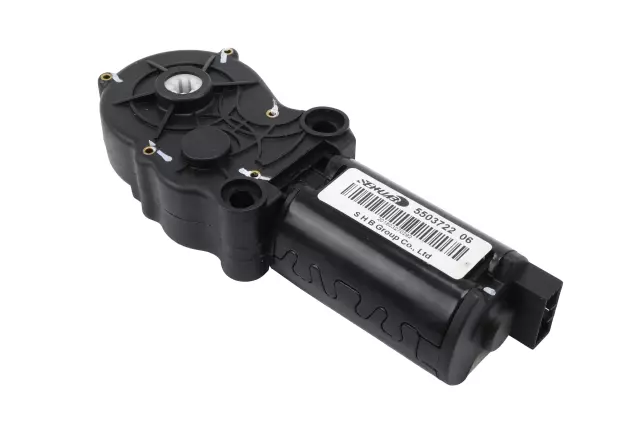 Driver Seat Recliner Actuator - GM (15295256)