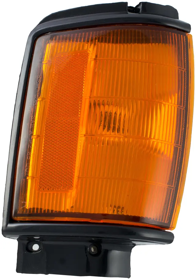 1630687 - Electrical, Lighting and Body: Turn Signal / Parking Light Assembly for Dorman Image