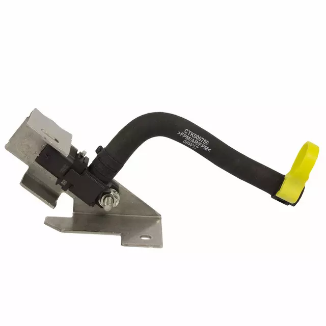 Sensor Assembly Pressure - Ford (jr3z9j460c)