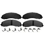 19384373 - : Pad Kit for GM Image