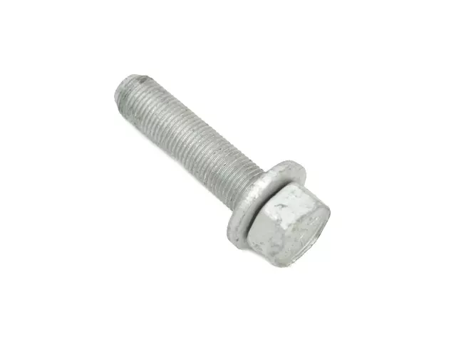 Hex Head Locking Screw And Washer - Mopar (6035642)