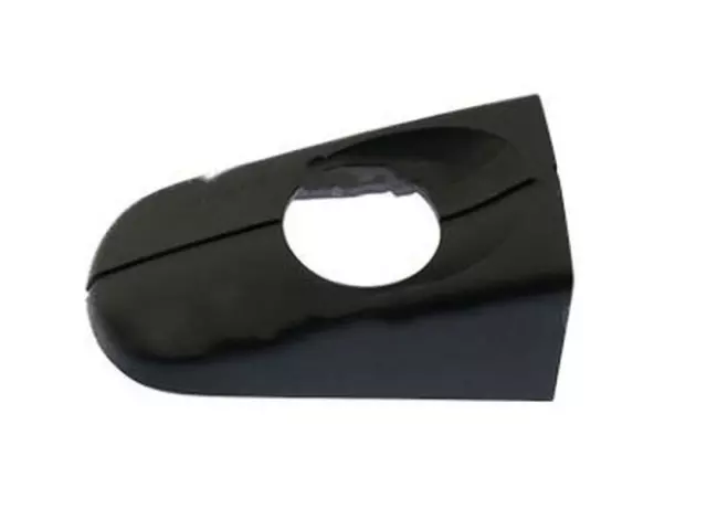 CJ5Z78218A14C - Body: Lock Bezel for Ford: E-Transit, Escape, Focus, Transit Connect, Transit-150, Transit-250, Transit-350, Transit-350 HD Image