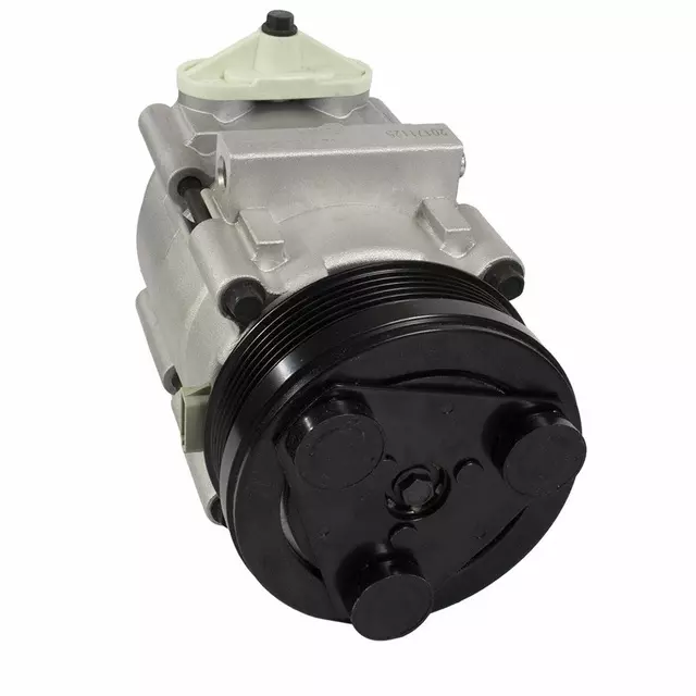Compressor Assembly - Ford (HU2Z-19703-X)