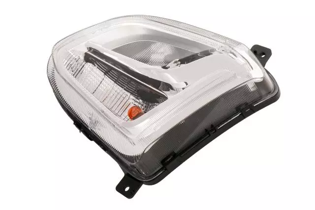 Front Driver Side Fog Lamp - GM (85161291)