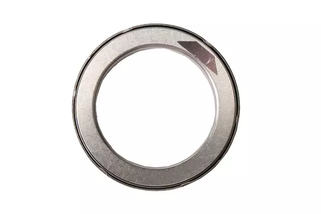 24239553 - Transmission: Automatic Transmission Input Sun Gear Thrust Bearing for Buick: Enclave, LaCrosse | Cadillac: SRX, XTS | Chevrolet: Equinox, Impala, Impala Limited, Malibu, Traverse | GMC: Acadia, Acadia Limited, Terrain | Pontiac: G6, Torrent | Saab: 9-4X | Saturn: Aura, Outlook, Vue | Suzuki: XL-7 Image