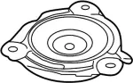 543203JA0A - Suspension: Strut Mount for INFINITI: JX35, QX60 Image