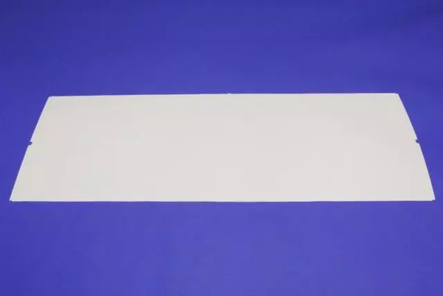 Roof Decal - Mopar (1UA44JDPAA)