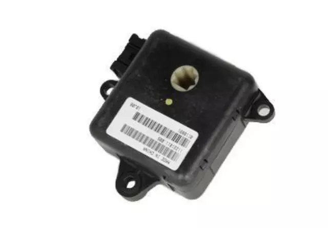 Air Conditioning Vacuum Actuator - GM (10397102)