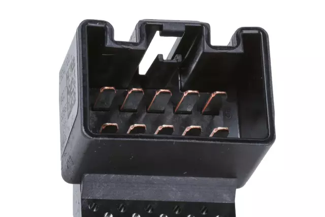 23247100 - Body: Seat Switch for Buick: LaCrosse | Chevrolet: Corvette Image