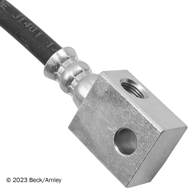 731865 - : BRAKE HOSE for Beck Arnley Image