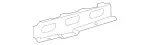 9063103218 - Body: Frame Rail Bracket for Mercedes-Benz Image