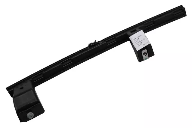 22939588 - : Driver Side Front Door Window Channel Retainer for GM Image
