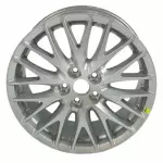 CV6Z1007A - Suspension: Wheel, Alloy for Ford: Focus Image