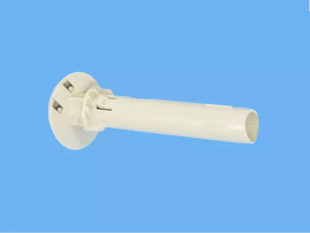 Headrest Sleeve, Locking - Mopar (1VB60JW4AB)