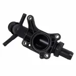 RH231 - Belts &amp; Cooling: Motorcraftâ„¢ Engine Coolant Outlet Flange for Ford: F-150 Image