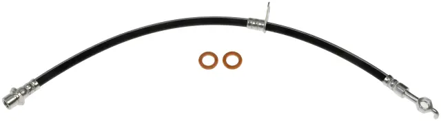 H380922 - Brake: Brake Hydraulic Hose for Dorman Image