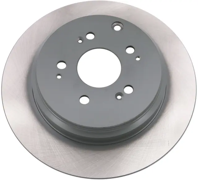 1BP01346AA - : Disc Brake Rotor for bproauto Image