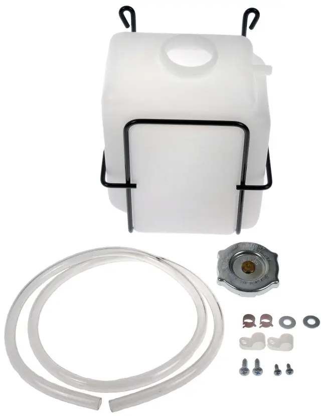 54003 - : Engine Coolant Recovery Kit for Dorman Image