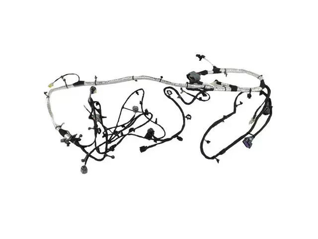 Chassis Wiring, Right - Mopar (68265223AC)