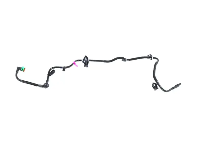 68289583AD - Brakes: Vacuum Hose for Mopar Image