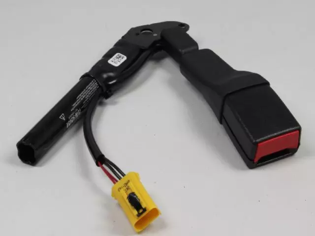 Inner Seat Belt Buckle - Mopar (1DF311X9AG)