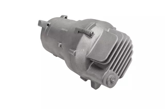 19420215 - Interior: Power Steering Assist Motor for ACDelco Image