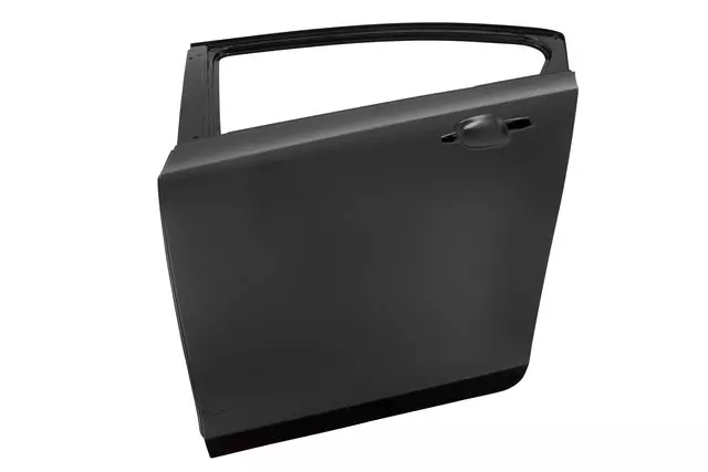 94542529 - Body: Door Shell for Chevrolet: Cruze, Cruze Limited Image