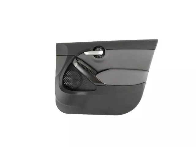 6AU57U2BAA - Interior Trim: Front Door Trim Panel for Mopar Image