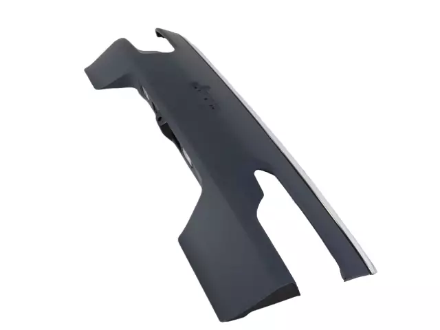 7GR36TZZAB - Electrical: License Lamp Applique for Jeep: Grand Cherokee L Image