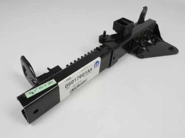 Manual Seat Adjuster, Right, Inboard - Mopar (5017601AA)