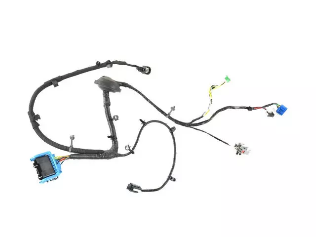 Dash Wiring - Mopar (68267607AB)