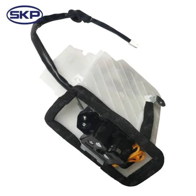 SK839374 - Exterior: SKP Door Lock Actuator for Skyward Automotive Image