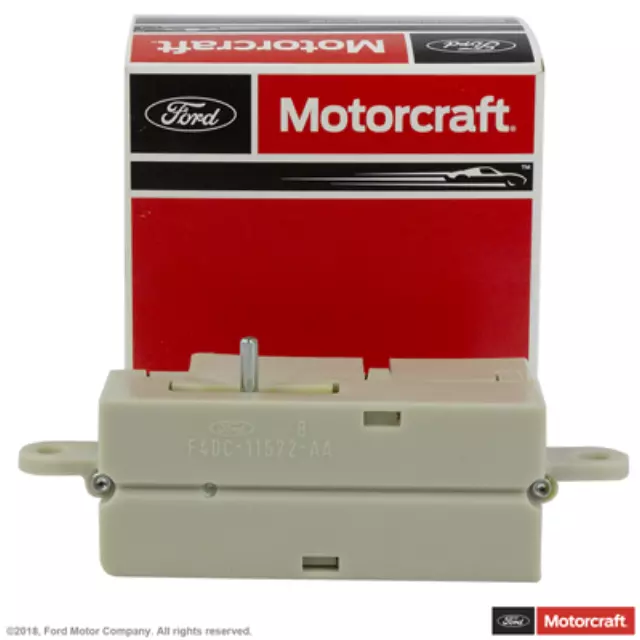 Ignition Switch - Ford (F4DZ-11572-B)