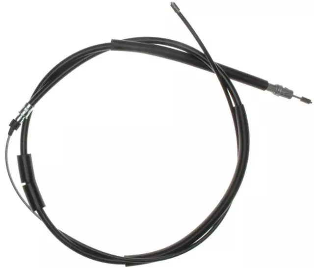 18P2502 - : Driver Side Parking Brake Rear Cable for Chevrolet: Lumina, Monte Carlo Image