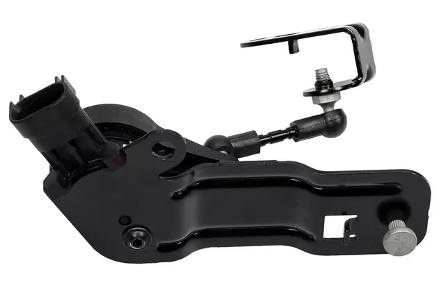 Rear Driver Side Head Lamp Leveling Position Sensor - GM (13378226)