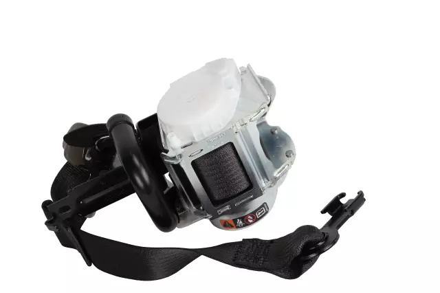 Lap & Shoulder Belt - GM (84494012)