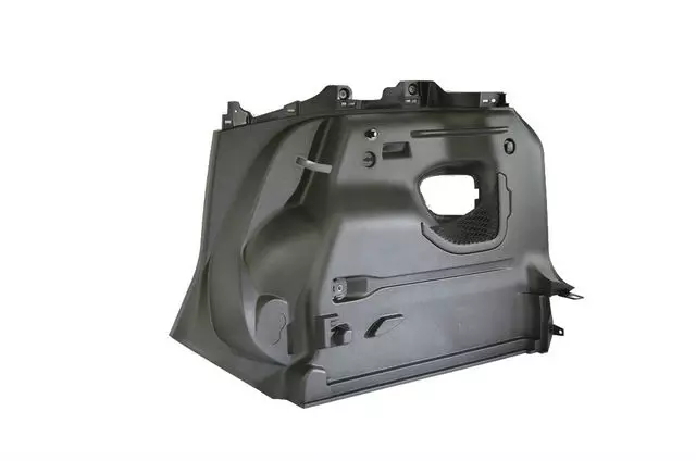 Quarter Trim Panel, Right - Mopar (6SB89LXHAA)