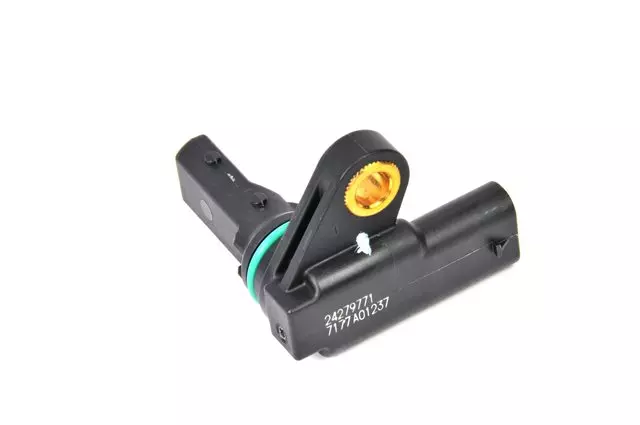24298199 - Electrical: Input Sensor for Buick: Enclave, Encore GX, Envision, LaCrosse, Regal Sportback | Cadillac: XT4, XT5, XT6 | Chevrolet: Blazer, Cruze, Equinox, Malibu, Trailblazer, Traverse, Traverse Limited | GMC: Acadia, Terrain Image