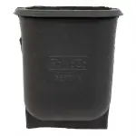 5F9Z7401523AA - : Insert Panel Drain Hose for Ford: Explorer, Five Hundred, Flex, Freestyle, Police Interceptor Sedan, Police Interceptor Utility, Special Service Police Sedan, Taurus, Taurus X | Lincoln: MKS, MKT | Mercury: Montego, Sable Image