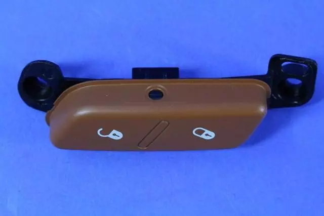 Door Lock Switch, Right - Mopar (1YK34HL1AA)