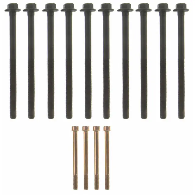 ES72196 - Engines &amp; Components: Engine Cylinder Head Bolt Set for FEL-PRO Image