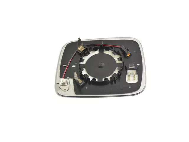 Mirror Replacement Glass, Right - Mopar (68290189AA)